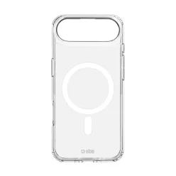   iPhone 17 Air Átlátszó SBS Extreme Mag Tok D3O Technológiával