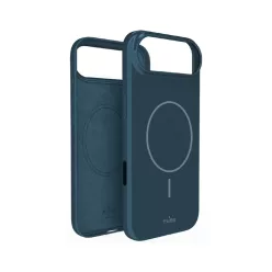 iPhone 17 Air Türkiz Puro Pulse védőtok polikarbonát tok