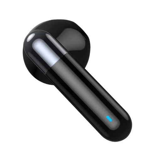 JELLICO vezeték nélküli fülhallgató TWS15 Fekete