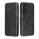 Samsung Galaxy A17 5G Techsuit Safe Wallet Plus Fekete tok
