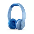 Bluetooth fejhallgató Philips Gyerekeknek, Kék TAK4206BL/00