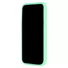 Samsung A02 Vennus szilikon Lite tok menta