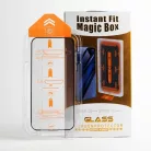 iPhone 17 Air edzett üveg Dream Easy Install üvegfólia