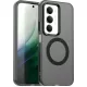 Xiaomi Redmi 15 4G / Redmi 15 5G Black Techsuit CandyCase MagSafe tok