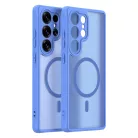 Samsung Galaxy S25 Ultra Techsuit - HaloFrost II MagSafe - Sky Blue tok