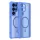Samsung Galaxy S25 Ultra Techsuit - HaloFrost II MagSafe - Sky Blue tok