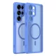 Samsung Galaxy S25 Ultra Techsuit - HaloFrost II MagSafe - Sky Blue tok