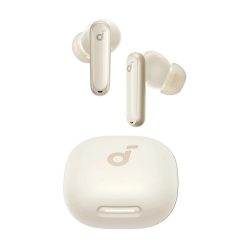   Anker SoundCore P40i (A3955G21) - Fehér Wireless Earbuds, TWS, Zajszűrős, Bluetooth 5.2, Érintős Vezérlés