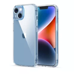   Ugreen Classy Clear Enhanced Protective tok iPhone 14 Plus-hoz átlátszó (LP618) tok