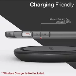 X-Doria Raptic Air iPhone 13 Pro Max tok kék