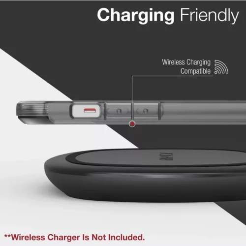 X-Doria Raptic Air iPhone 13 Pro Max tok kék