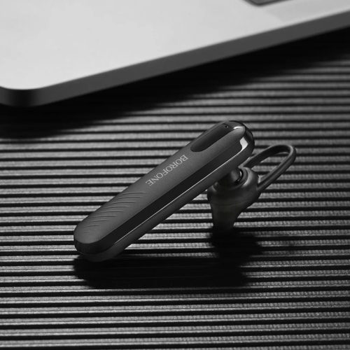 Borofone BC20 Bluetooth Headset Smart Fekete