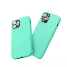 iPhone 13 Roar Colorful Jelly tok menta