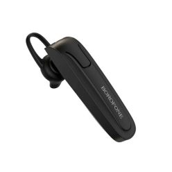 Borofone BC21 Bluetooth Headset Encourage Sound Fekete