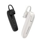 Borofone BC21 Bluetooth Headset Encourage Sound Fekete