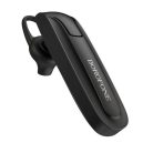 Borofone BC21 Bluetooth Headset Encourage Sound Fekete