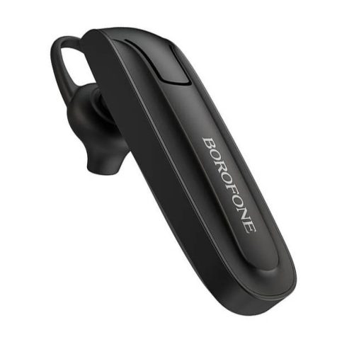 Borofone BC21 Bluetooth Headset Encourage Sound Fekete