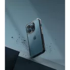 iPhone 13 Pro Max Ringke Fusion PC és TPU tok füstfekete (F553E53)