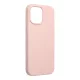 iPhone 13 Pro Max Mercury szilikon tok pink