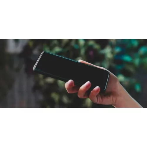 Samsung Galaxy Note 10+ Plus 3MK ARC+ FS kijelzővédő fólia