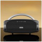 AWEI KA39 bluetooth hangszóró 100W Bluetooth 5.3 hordozható külső fekete