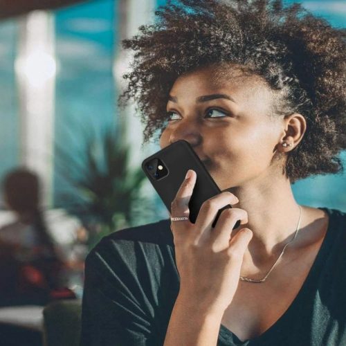 Samsung Galaxy A03S Tech-Protect Icon tok pink