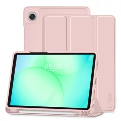   Samsung Galaxy Tab A9+ / A11+ Plus 11.0 X210 / X215 / X216 / X230 / X235 / X236 tok rózsaszín