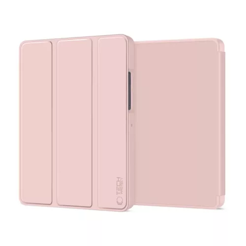 Samsung Galaxy Tab A9+ / A11+ Plus 11.0 X210 / X215 / X216 / X230 / X235 / X236 tok rózsaszín