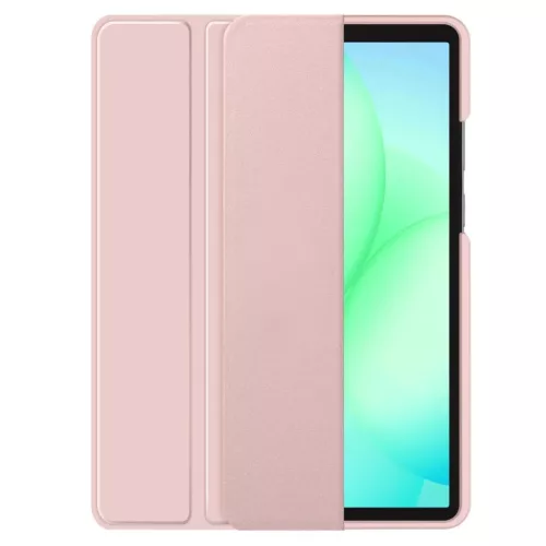 Samsung Galaxy Tab A9+ / A11+ Plus 11.0 X210 / X215 / X216 / X230 / X235 / X236 tok rózsaszín