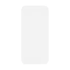 iPhone 17 Pro Max PanzerGlass® - SAFE. Ultra-Wide Fit Képernyővédő EasyAligner-rel - Átlátszó üvegfólia