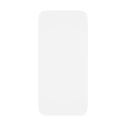 iPhone 17 Pro Max PanzerGlass® - SAFE. Ultra-Wide Fit Képernyővédő EasyAligner-rel - Átlátszó üvegfólia