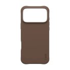 iPhone 17 Pro Max PanzerGlass® - CARE Divatos tok MagSafe-fel - Samba Espresso