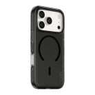 iPhone 17 Pro Max PanzerGlass® - CARE Flagship Urban Explorer Fekete MagSafe - Füstös tok