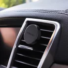 Borofone BH8 Mágneses autós telefontartó szellőzőre fekete