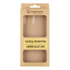 Samsung A03s Tactical TPU tok átlátszó