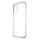 Samsung A03s Tactical TPU tok átlátszó