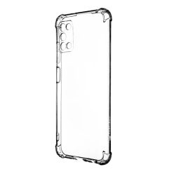 Samsung A03s Tactical Pylo TPU tok átlátszó