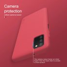 Samsung Galaxy A03s Nillkin Super Frosted Shield Pro tok piros