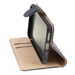 Samsung Galaxy A03s Tactical Field Notes fliptok Kék