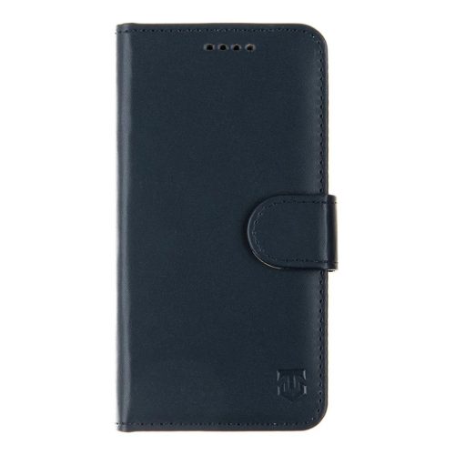Samsung Galaxy A03s Tactical Field Notes fliptok Kék