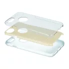 iPhone 13 Pro Max Shining flitteres tok arany