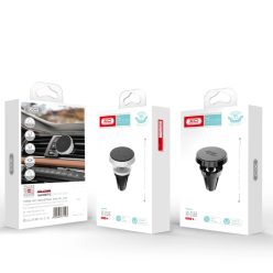 XO C55B autós tartó mágneses fekete