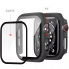Apple Watch 7 (41mm) Tech-Protect Defense360 tok és üvegfólia fekete