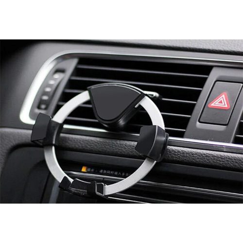 Vennus autós telefontartó szellőzőre VCH05