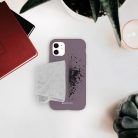 Samsung A03S Mercury szilikon tok Pink Sand