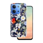 Xiaomi Redmi 15 4G tok Glow Glam tok kék