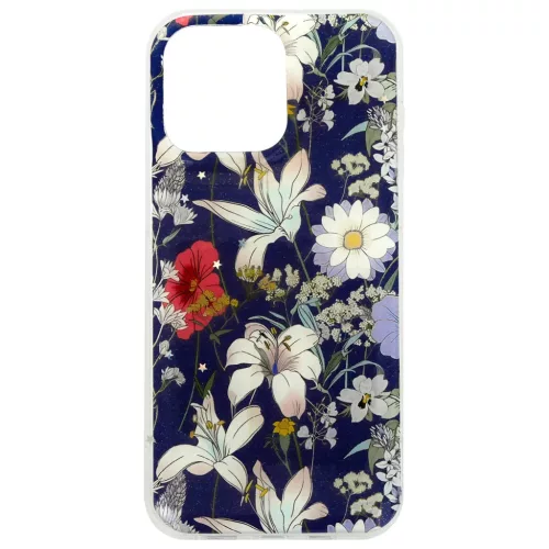 Xiaomi Redmi 15 4G tok Glow Glam tok kék