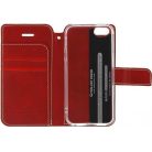 Samsung Galaxy A03s Molan Cano Issue fliptok piros