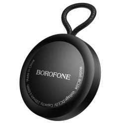Borofone BC104 intelligens nyomkövető (csak Apple) fekete
