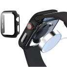 Apple Watch 7 (41 mm) Tech-Protect Defense360 tok és üvegfólia átlátszó